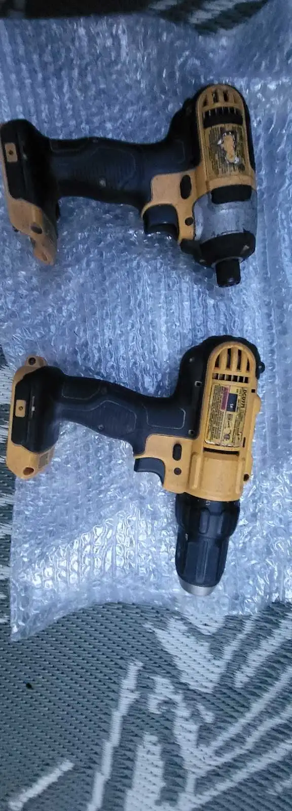 dewalt impact and drill in Power Tools in Oshawa / Durham Region - Image 4