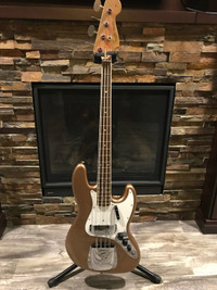 Fender Custom Shop ‘66 Jazz Bass * Price Drop*