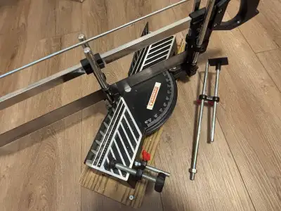 Mitre saw, View more