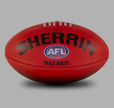 Brand New Leather Rugby Football$65, View more