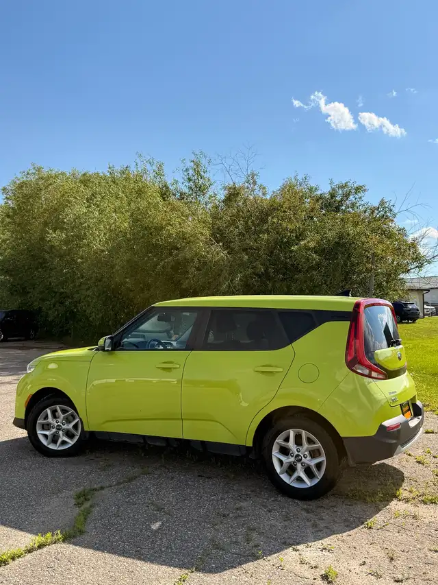 Kia Soul503571674395453446