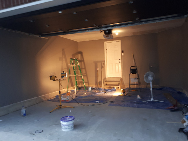 handiman in Renovations, General Contracting & Handyman in Ottawa - Image 4