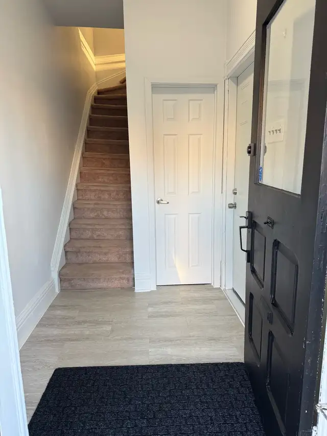 Bright 2-Bedroom – All Utilities Included – Great Locat in Long Term Rentals in Peterborough - Image 4