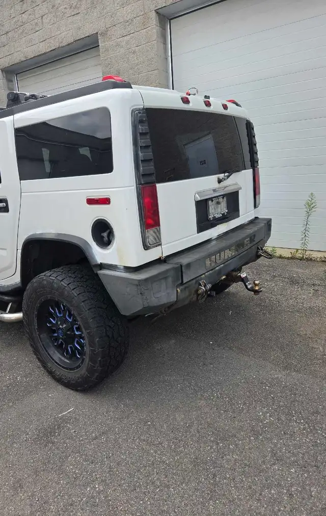 2005 Hummer H2 572876143890933763