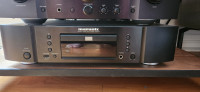 Marantz Hifi CD player SA8004 Lecteur CD