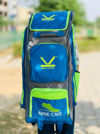 Cricket Kit Bag
