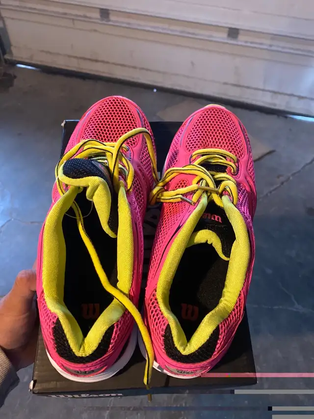 Women’s Wilson shoes in Women's - Shoes in Cornwall - Image 4