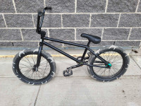 Cult bmx