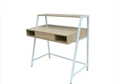 Office desk, View more