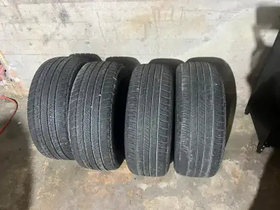 3/4 tread left lightly driven by my mother Stored indoors Pick up Waverley no delivery No trades