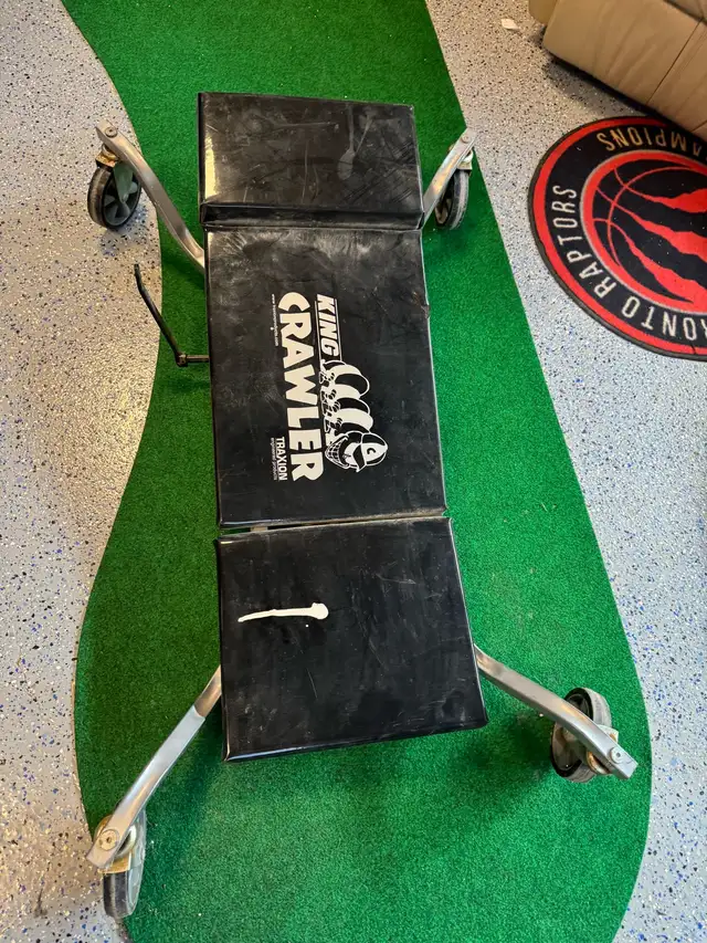 Traction king crawler65048392391042122