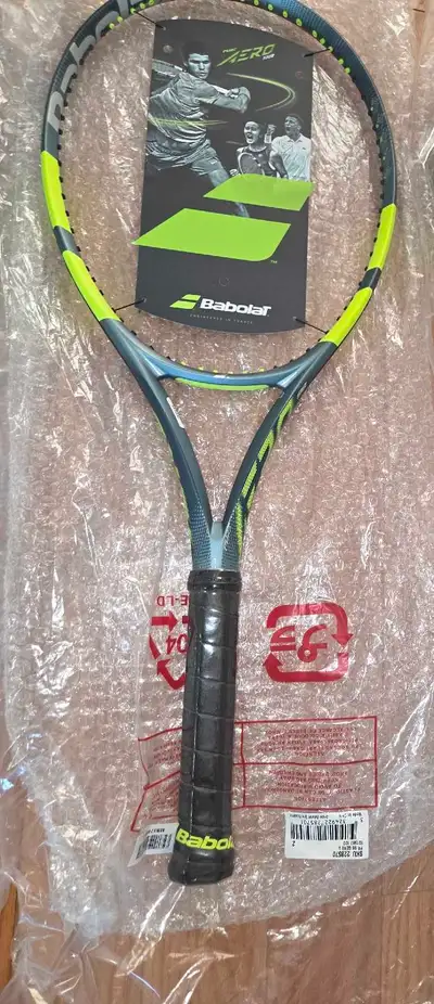 2026 Babolat Pure Aero 98, View more