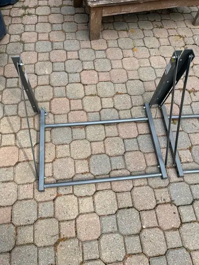 Wall Mounted Adjustable Tire Racks, View more
