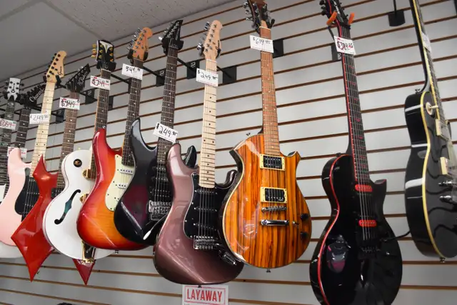 First Stop Swap Shop Rocktober 2025 in Other in Peterborough - Image 4