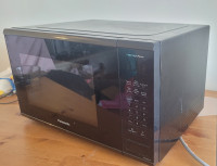 Panasonic Microwave 1100W