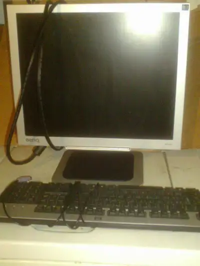 Benq Computer Monitor Keyboards, View more