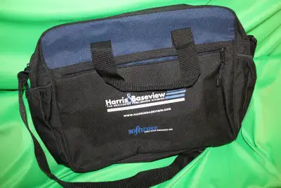 Multi-purpose bag (laptop/other), View more
