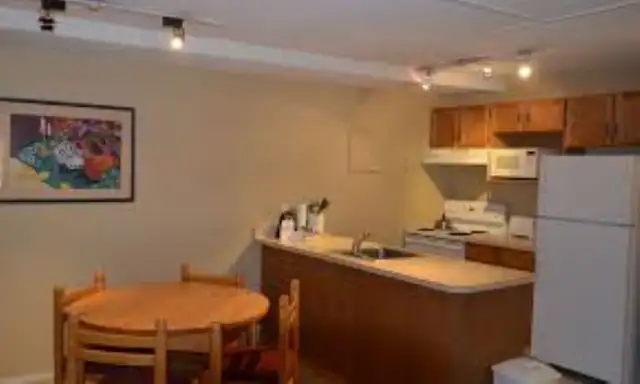 Panorama BC Vacation Rental – July 12–19 – 2BR Condo Sleeps 6 – in British Columbia in Canada - Image 6