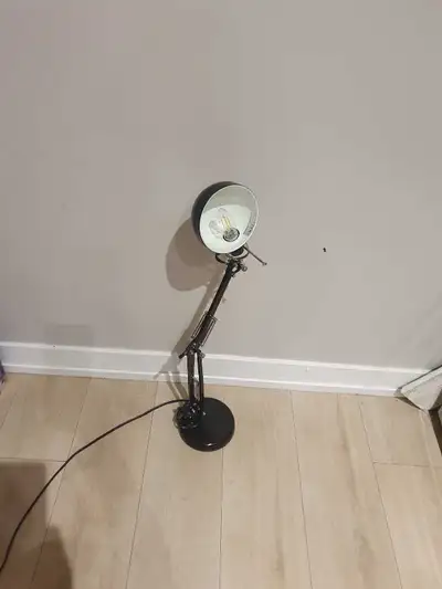 Adjustable desk lamp , View more