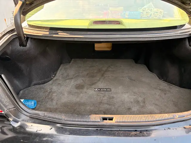 Lexus ES330 Base523046021424097283