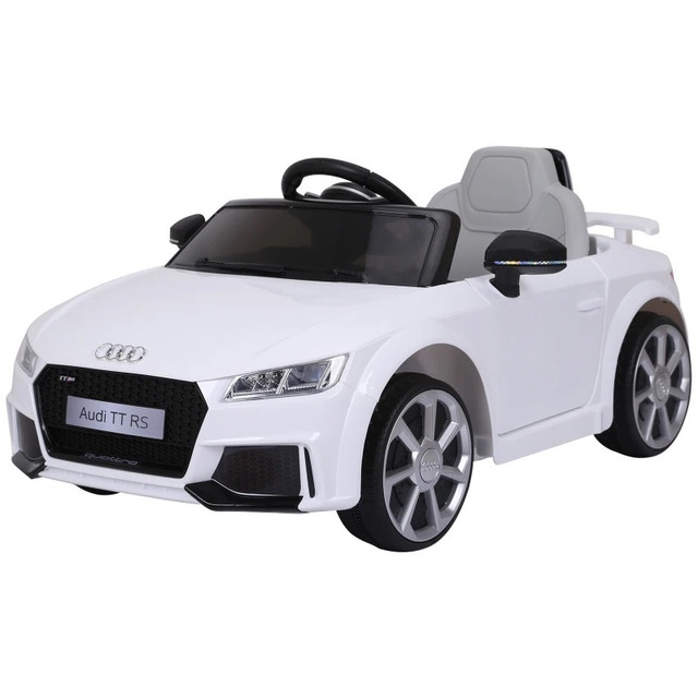 Officially Licensed Kids Ride-On Car 6V Battery Powered in Toys & Games in City of Toronto