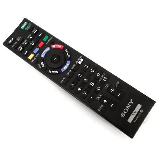 REMOTE FOR ALL BRAND LED TV-4K UHD-SMART-Warranty-FR-$9.99 in General Electronics in City of Toronto - Image 3