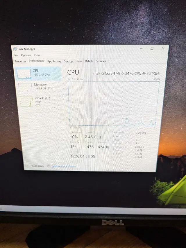 Complete Dell PC in Desktop Computers in Edmonton - Image 5