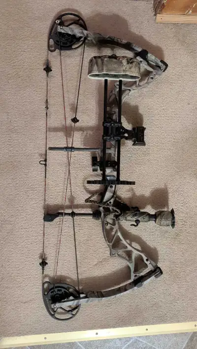 hunting gear, View more