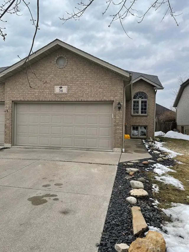 Beautiful Home for rent Leamington in Long Term Rentals in Leamington - Image 2