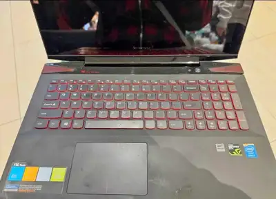 Lenovo Y50 Gaming Laptop – i7 | GTX 860M | SSD, View more