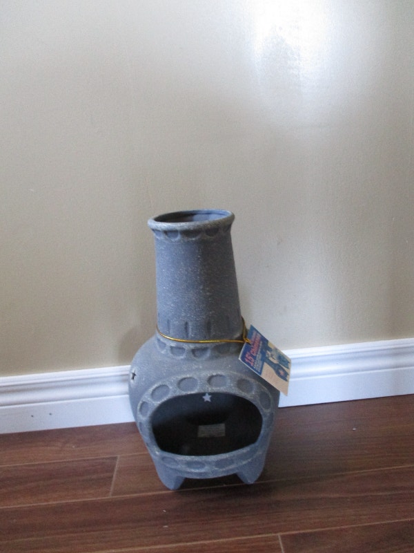 Candle burner or planter Home Décor & Accents St. John's Kijiji