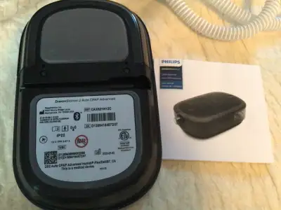 Like new PHILLIPS CPAC, View more