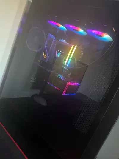 Powerful gaming pc, View more