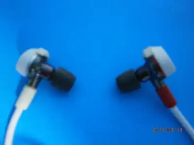 PIONEER Intra-Auriculaire DJ E-2000, View more