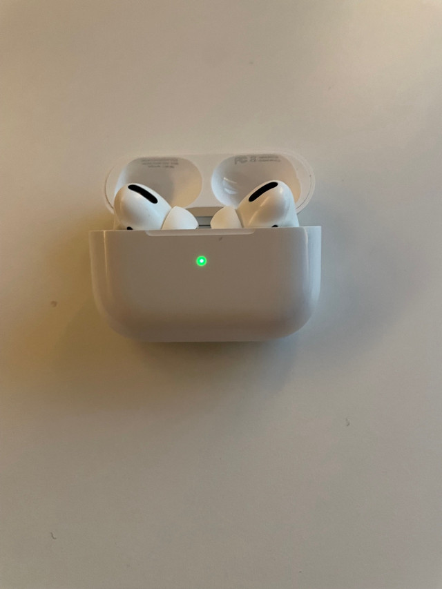 AirPod Pro 1 dans Écouteurs  à Ville de Montréal