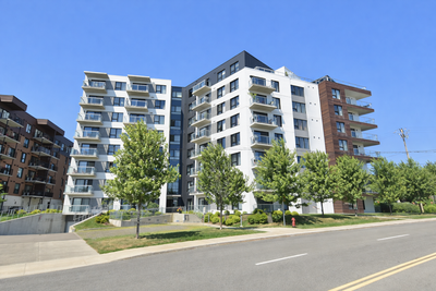 CESSION DE BAIL – Appartement 3 ½ à louer – Charlesbourg Emplacement Appartement situé à Charlesbour...