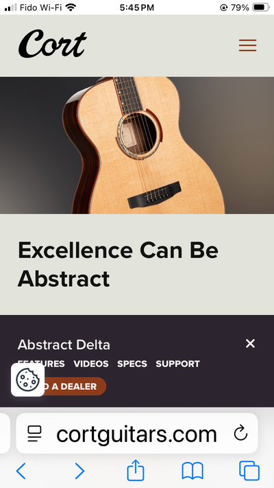 New Guitar, View more