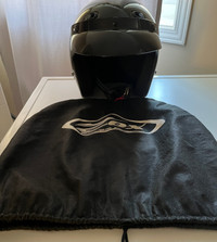 Casque Moto  Helmet