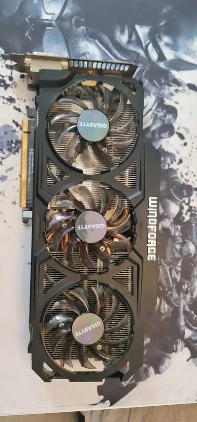 PC components: Motherboard + CPU + GPU + 2 RAM + CPU Air cooler, View more