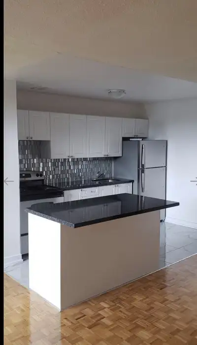 Beautifully renovated 1 bedroom apartment for rent from Jan 1st . Interested please contact me at +1...