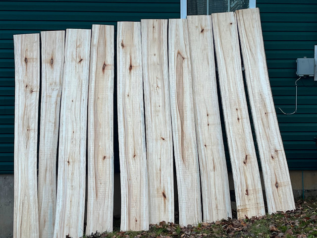 Fence boards in Decks & Fences in Dartmouth - Image 2