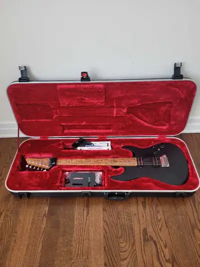Like new. Comes with box, case and accessories. Not interested in trades at this time.