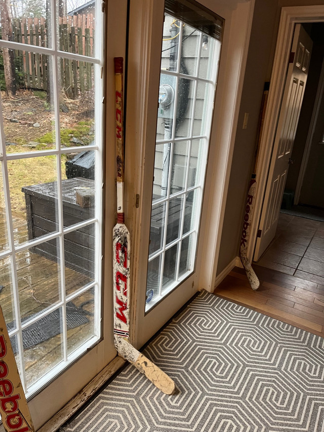 Goalie Stick.  CCM. 27” in Hockey in City of Halifax