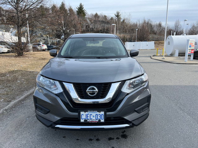 2019 Nissan Rogue sell by owner in Cars & Trucks in Sudbury