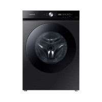 Samsung Bespoke 27 In. 5.3 Cu Ft  Front Load Washer  Wf46bb6700a