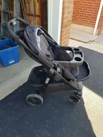 Graco Stroller, View more