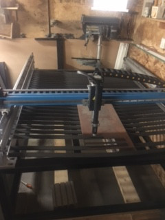 NEW CNC PLASMA TABLE in Power Tools in Winnipeg - Image 4
