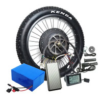 Bicycle E -BIKE Kits