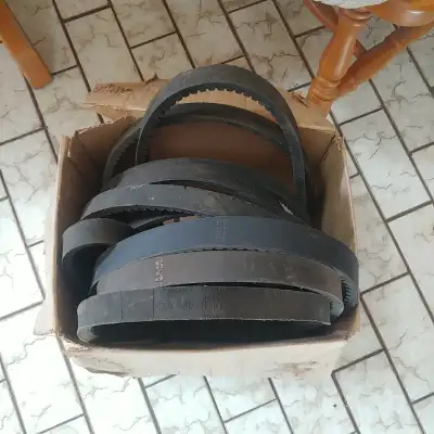 For 60's --70's - Some in good shape . Cleaning out shed . Sold all the old sleds .Good for spare ....