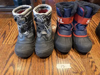 winter kids boots, View more